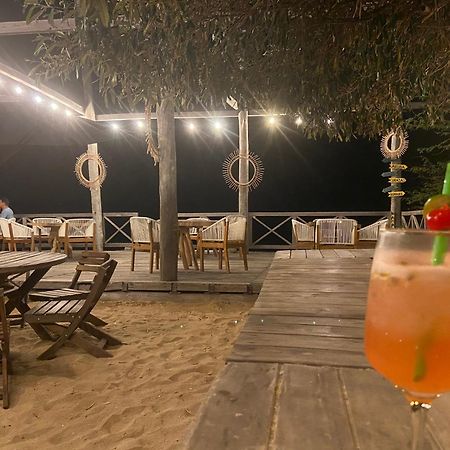 Mar Azul - Playa Y Turismo Villa Camarones Ngoại thất bức ảnh
