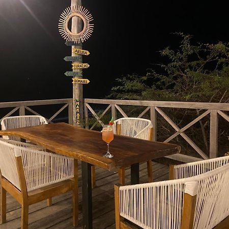 Mar Azul - Playa Y Turismo Villa Camarones Ngoại thất bức ảnh