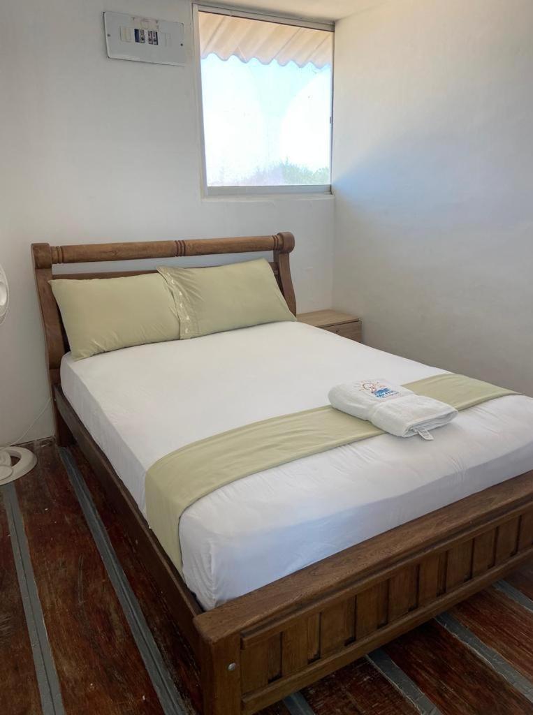 Mar Azul - Playa Y Turismo Villa Camarones Phòng bức ảnh