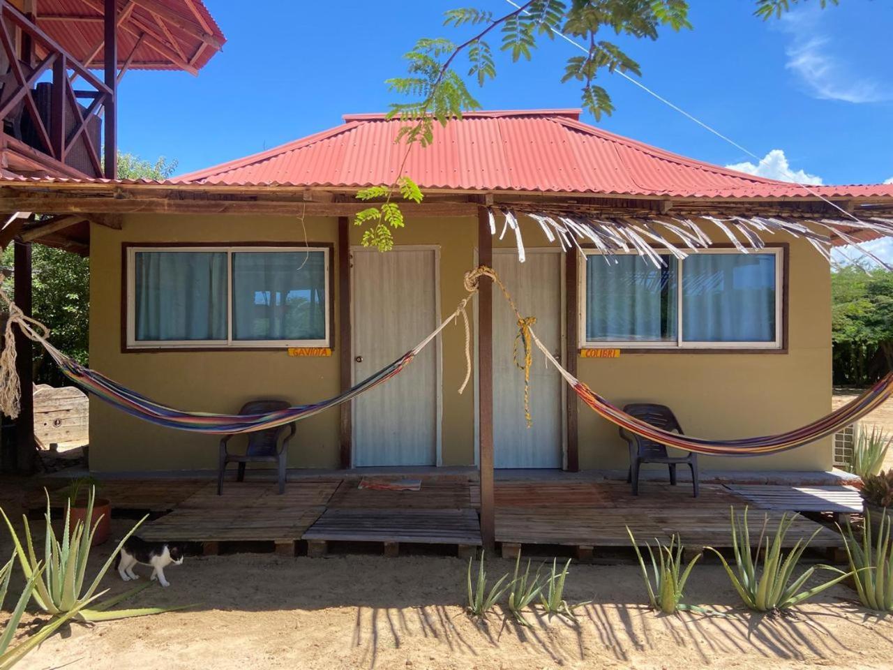 Mar Azul - Playa Y Turismo Villa Camarones Phòng bức ảnh