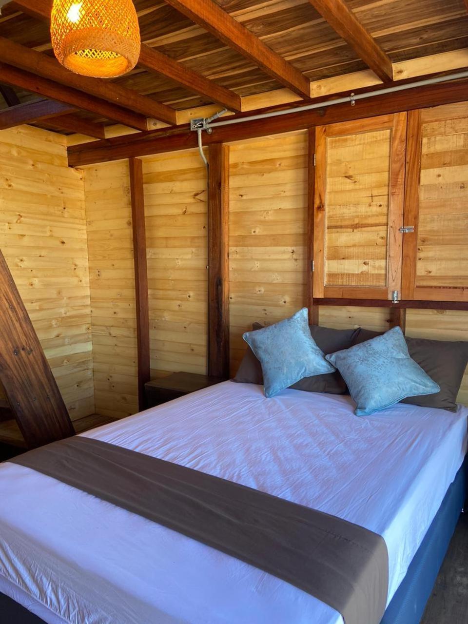 Mar Azul - Playa Y Turismo Villa Camarones Ngoại thất bức ảnh
