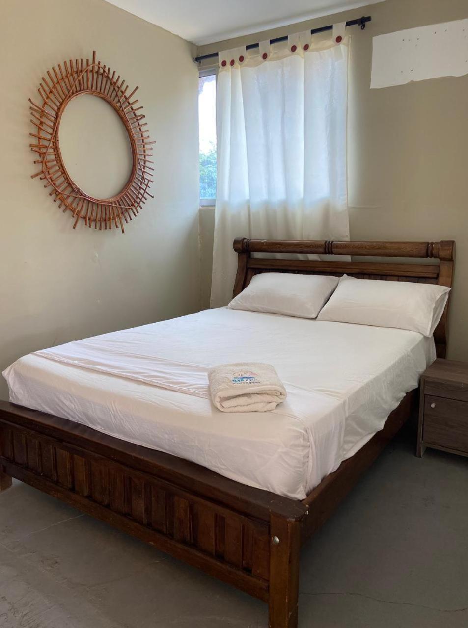 Mar Azul - Playa Y Turismo Villa Camarones Ngoại thất bức ảnh