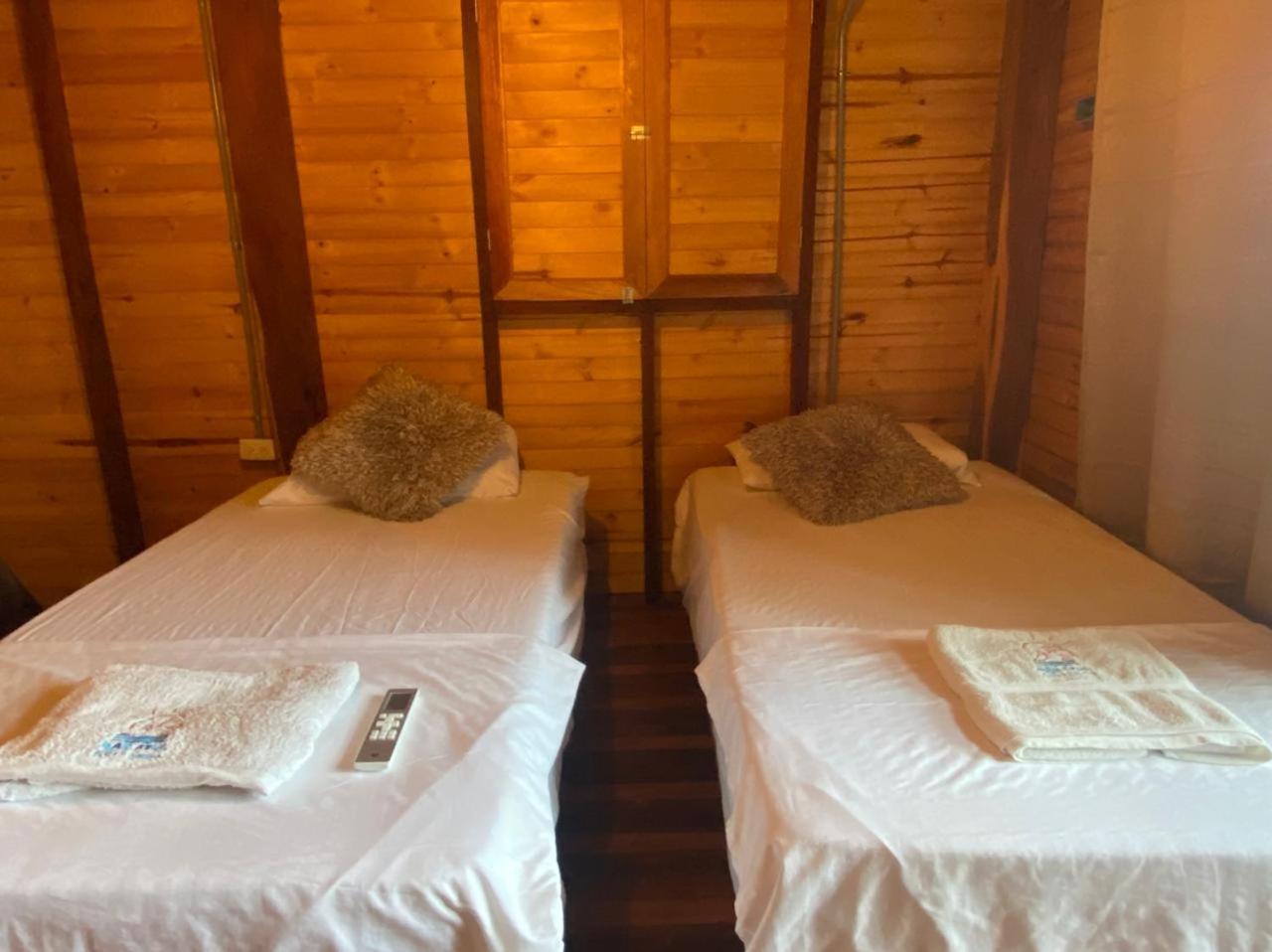Mar Azul - Playa Y Turismo Villa Camarones Ngoại thất bức ảnh